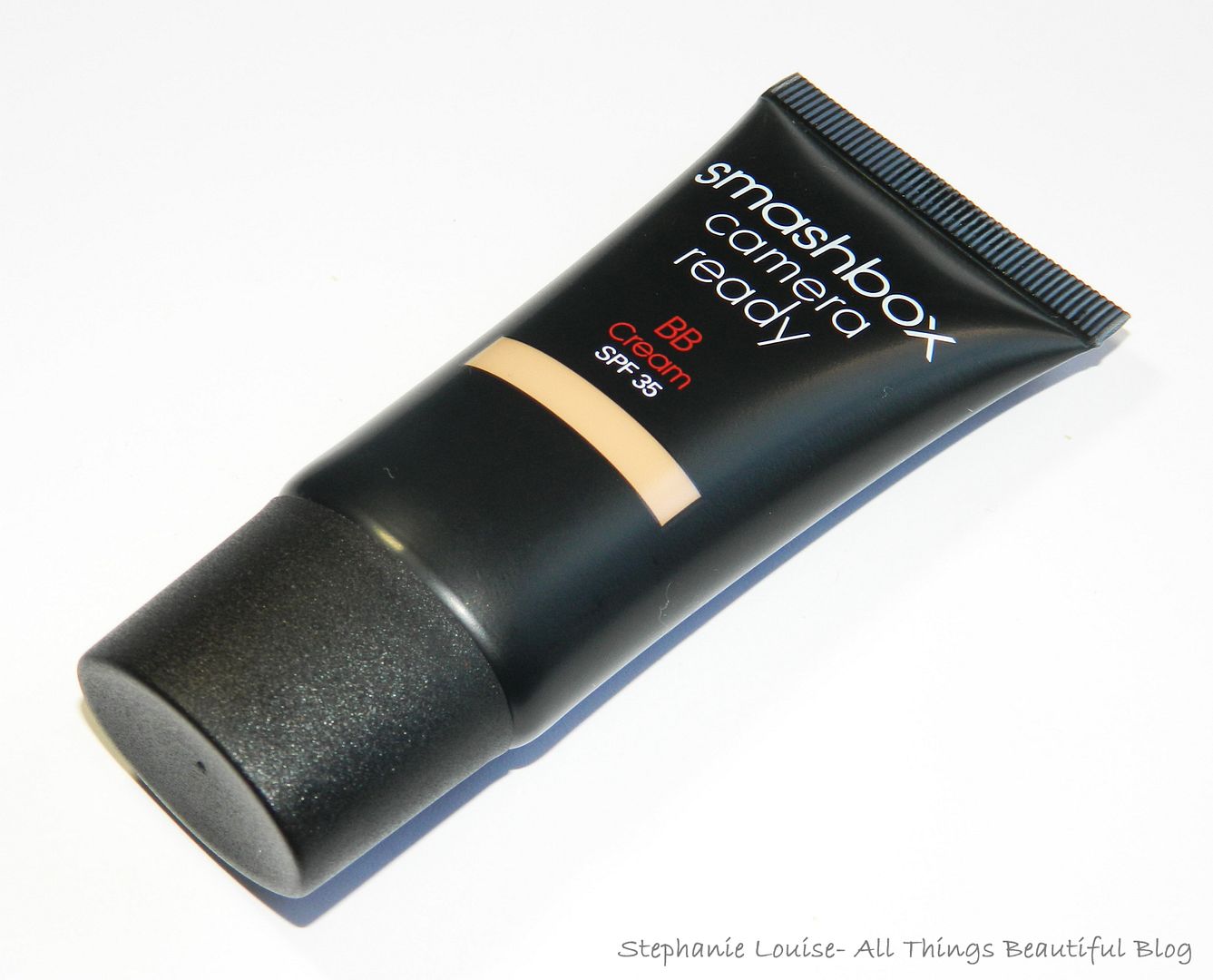 Smashbox Camera Ready Bb Cream Spf 35 Demo Review All Things Beautiful Xo